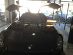 Garage Power Car